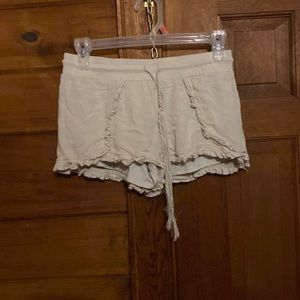 Pajama Shorts, size s